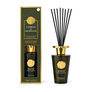 Sences 300ml Diffusers Cypress