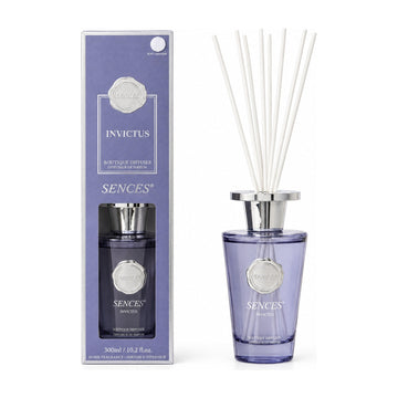 Sences 300ml Diffusers Invictus