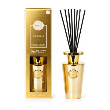 Sences 300ml Diffusers Millions
