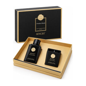 Senses Gift Set Aventus Absolute
