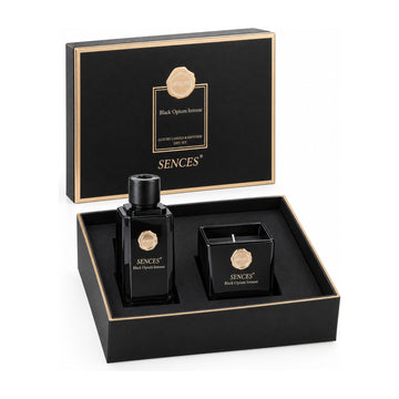 Senses Gift Set Black Opium Intense