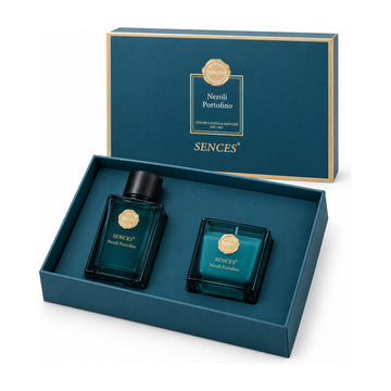 Senses Gift Set Neroli Portofino