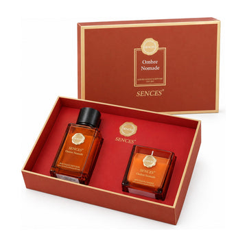 Senses Gift Set Ombré Nomad