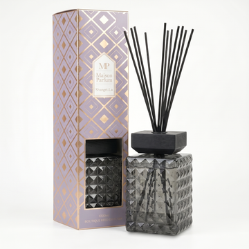 Shangri-La Maison Parfum reed diffuser