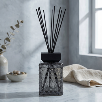Shangri-La reed diffuser - calm spa-style lifestyle