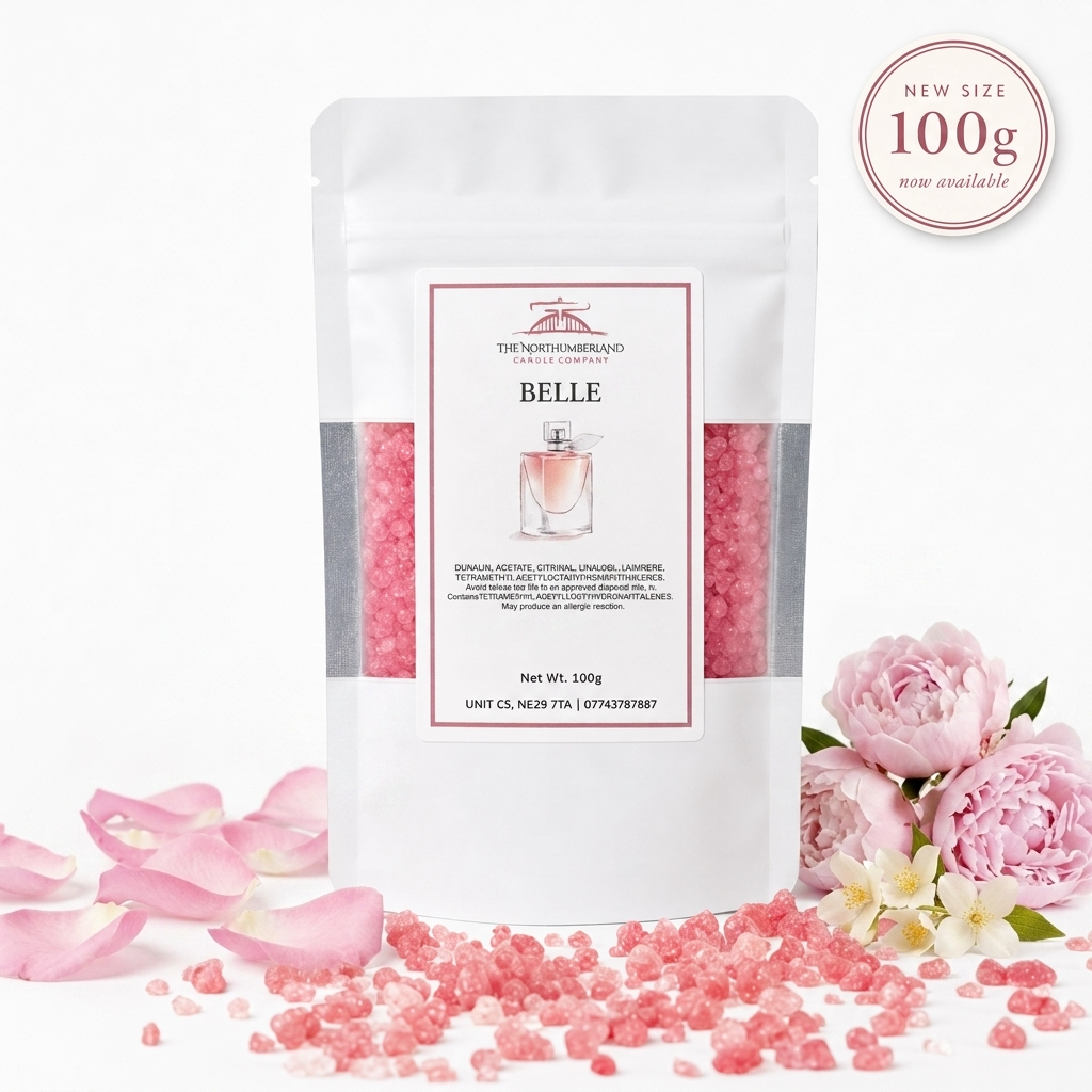 Belle Sizzler 100g
