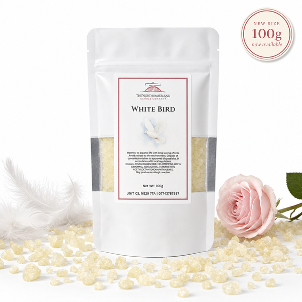 White Bird Sizzler