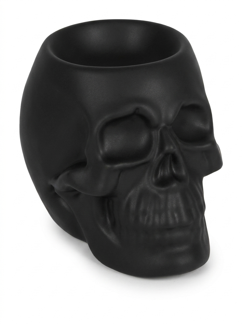 Skull Tealight Burners