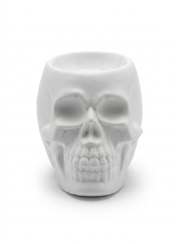 Skull Tealight Burners