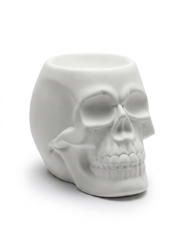 Skull Tealight Burners
