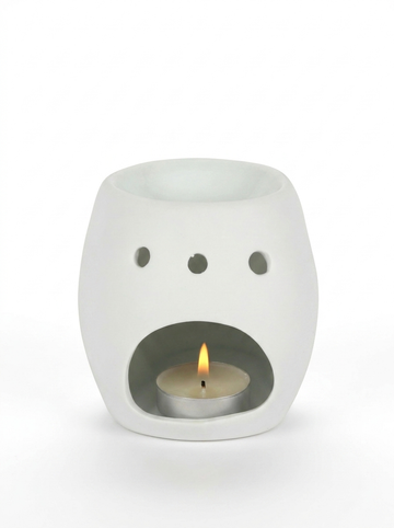 Skull Tealight Burners