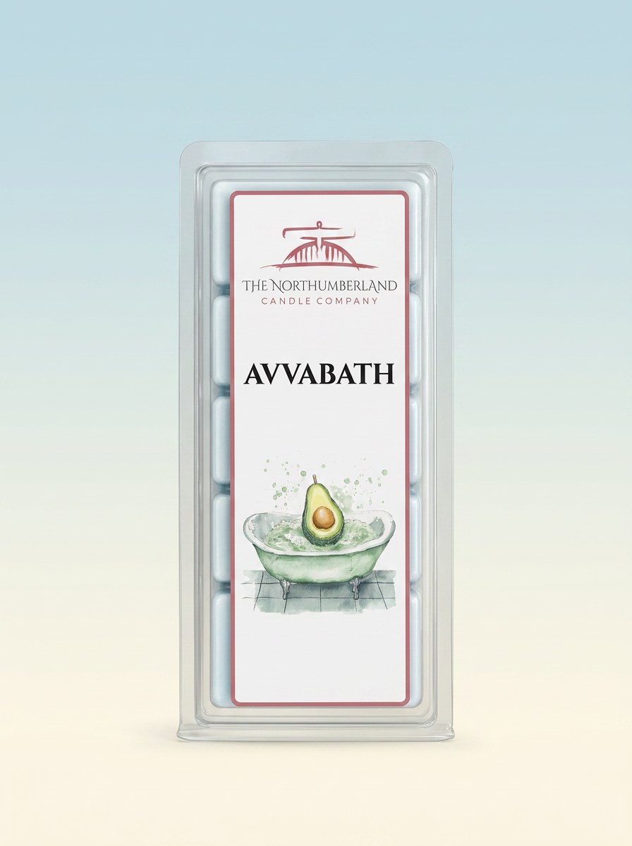Avobath 50g Snap Bar | The Northumberland Candle Company ...