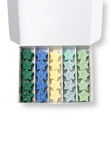 Spa/Relaxation Wax Melt Selection Box