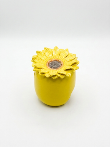 Sunflower Tealight Burner