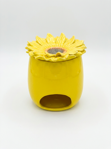 Sunflower Tealight Burner