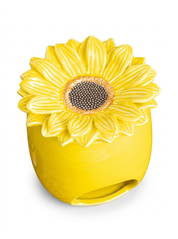 Sunflower Tealight Burner