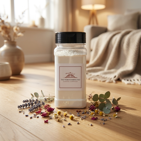 425g Carpet Freshener With Shaker Bottle