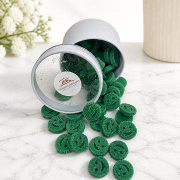 Scrubbies - Dark Green