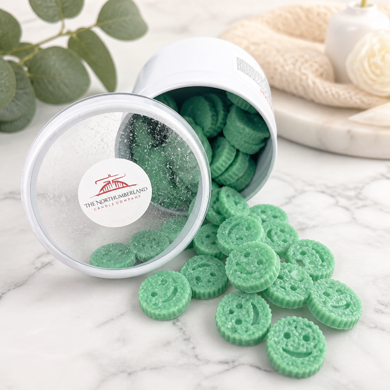 Scrubbies - Mint Green