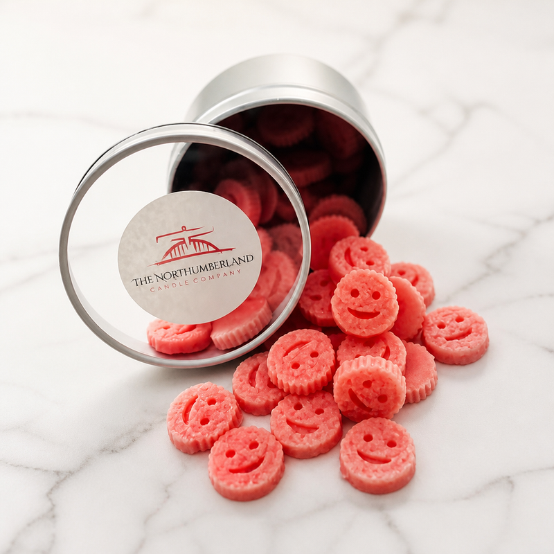 Scrubbies - Pink
