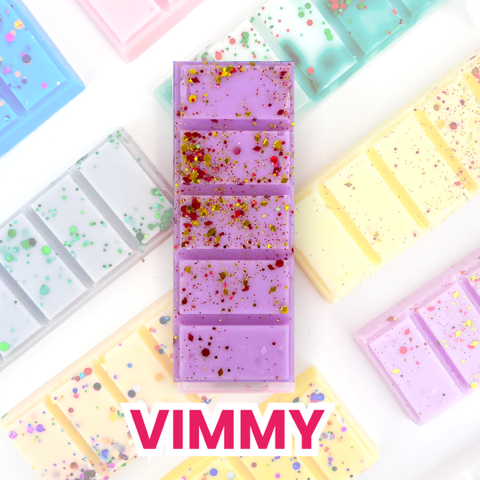 Vimmy 50g Snap Bar
