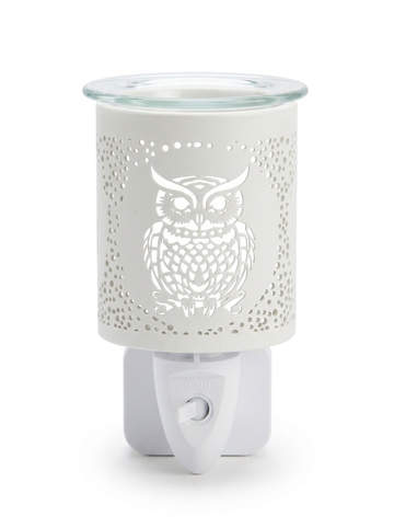 White Owl Plug In Wax Melter