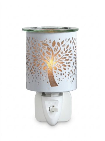 White Tree Of Life