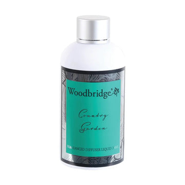 Woodbridge Diffuser Refill 200ml
