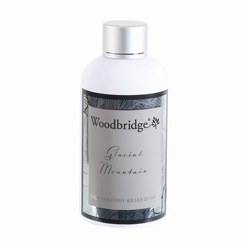 Woodbridge Glacial Mountain diffuser refill 200ml