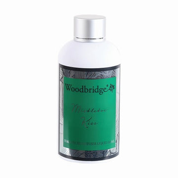 Woodbridge Mistletoe Kiss diffuser refill 200ml
