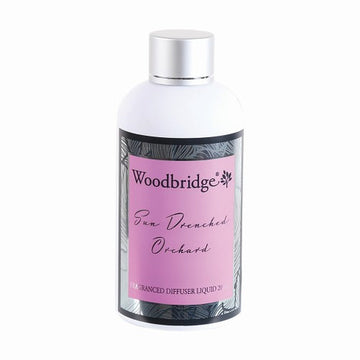 Woodbridge Sun Drenched Orchard diffuser refill 200ml