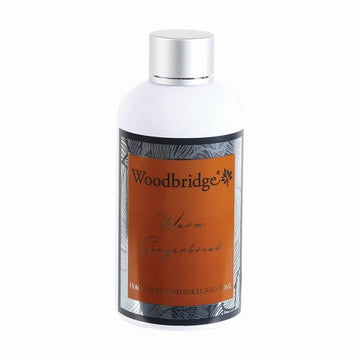 Woodbridge Warm Gingerbread diffuser refill 200ml