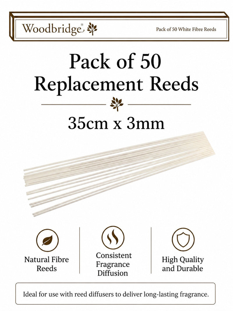 Woodbridge Replacement Reeds, Pack of 50