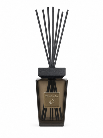 Woodbridge Reed Diffuser 1000ml - bottle with reeds