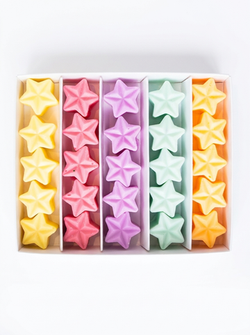 Zoflo Wax Melt Selection Box