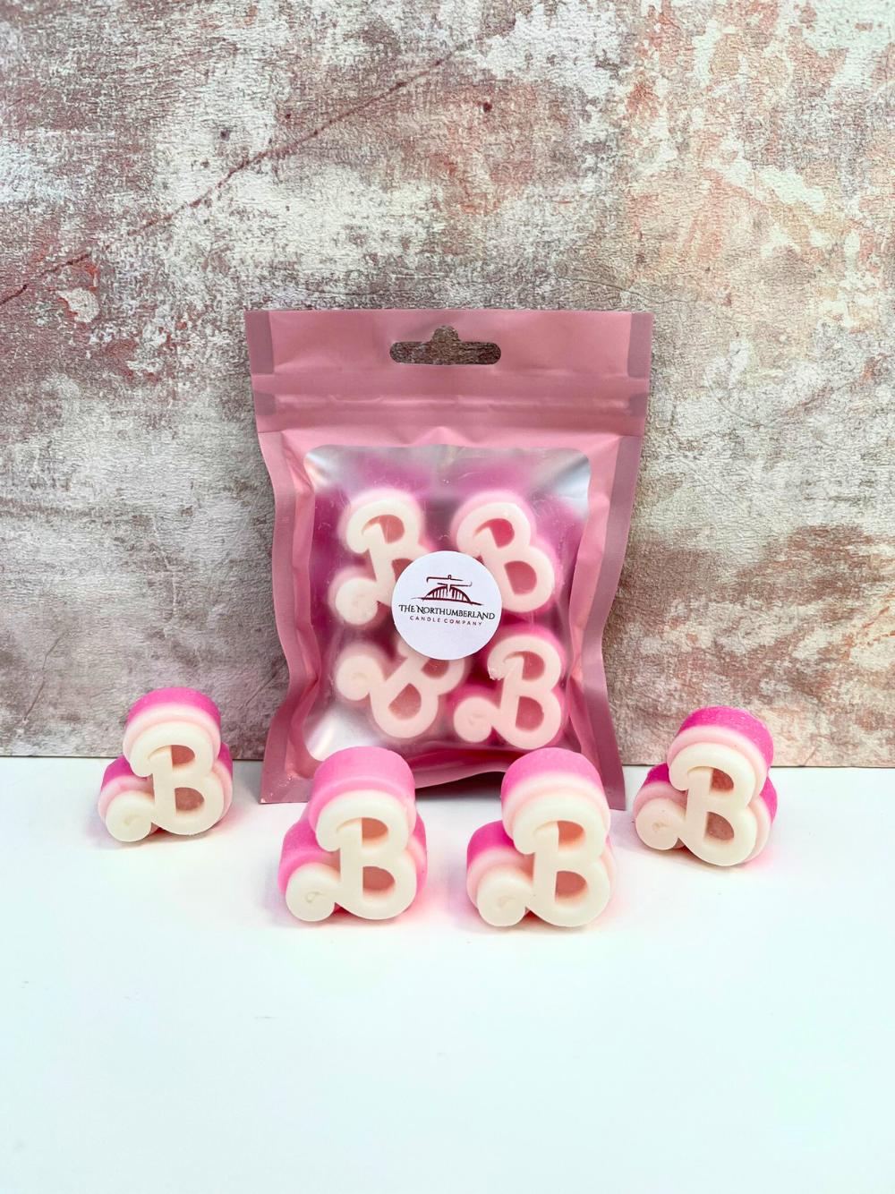 Barbie Wax  Melts