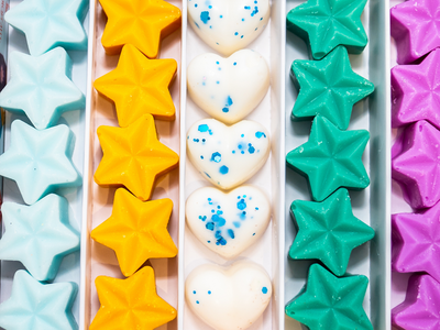Outdorables Wax Melt Selection Box