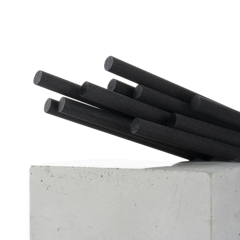 6mm x 175mm (Short, Thick )