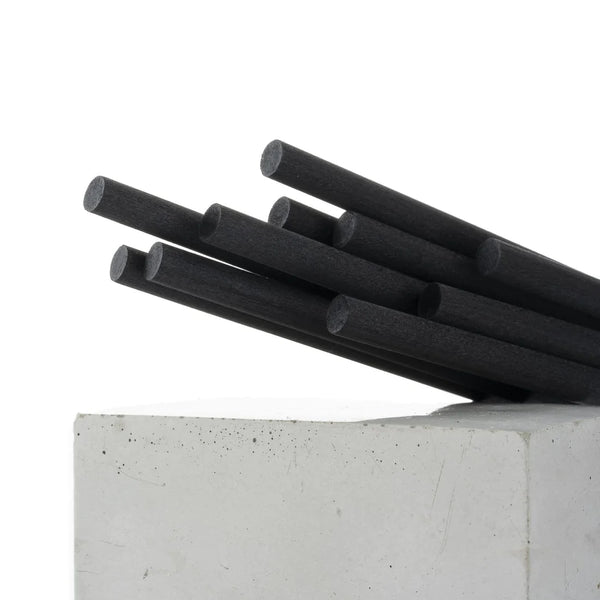 6mm x 175mm (Short, Thick )