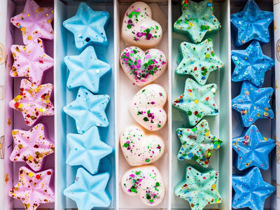 Bath & Body Wax Melt Selection Box