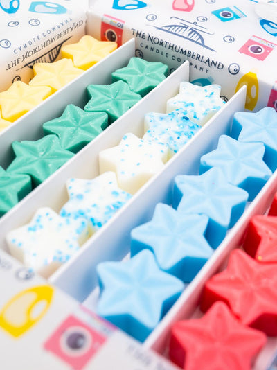 Comforting Wax Melt Selection Box