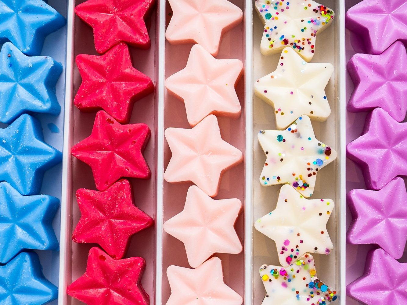 Fabulouso Wax Melt Selection Box
