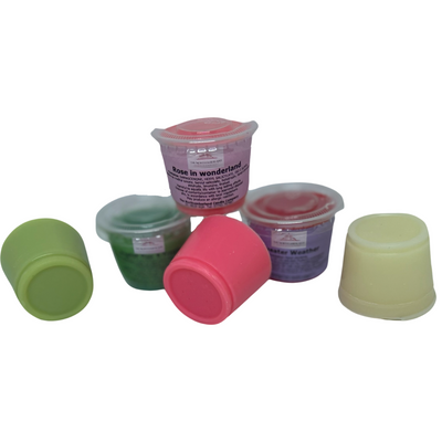 Unstoppables Fresh 20g Shot Pot