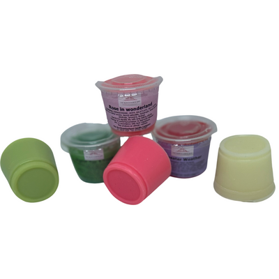 Bonfire 20g Shot Pot