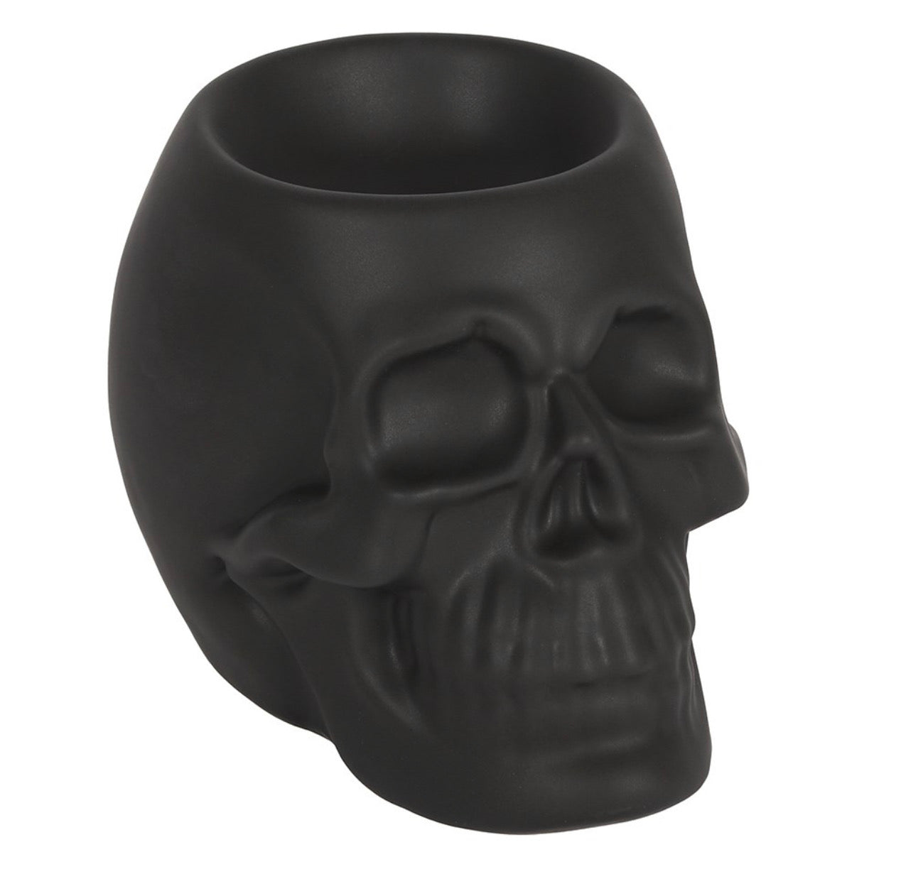 Skull Tealight Burners