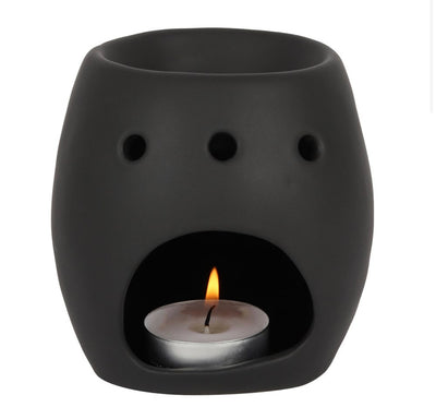 Skull Tealight Burners