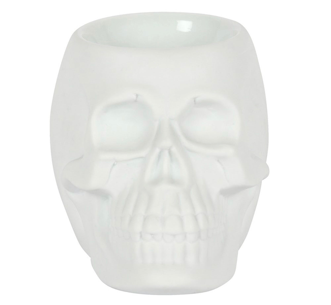 Skull Tealight Burners