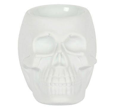 Skull Tealight Burners