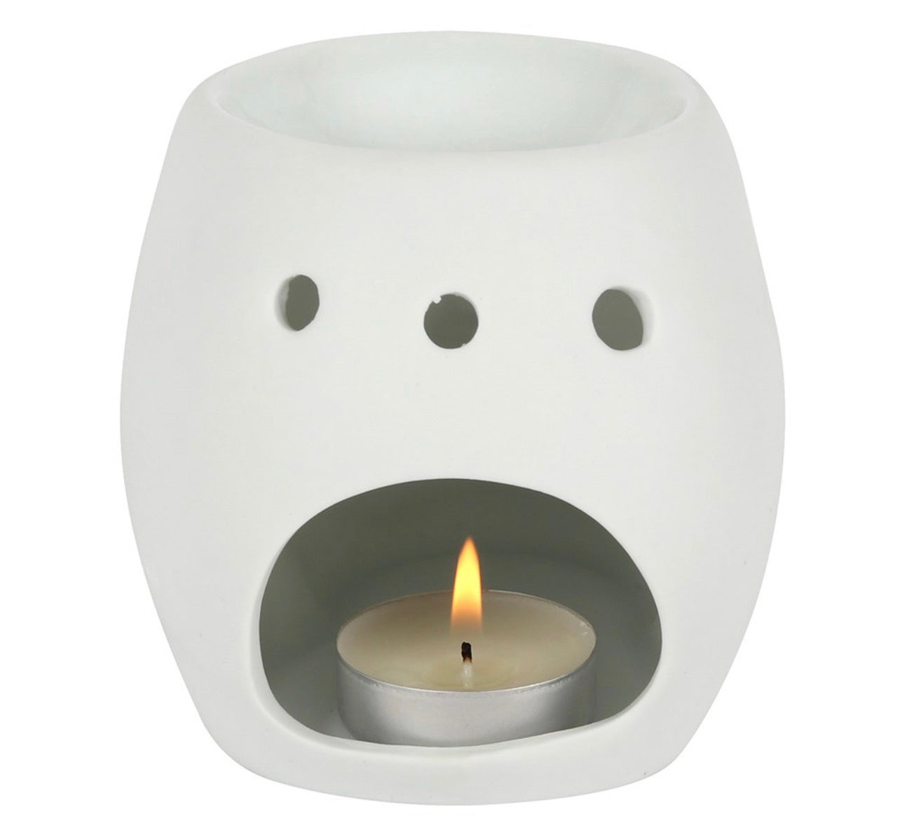 Skull Tealight Burners