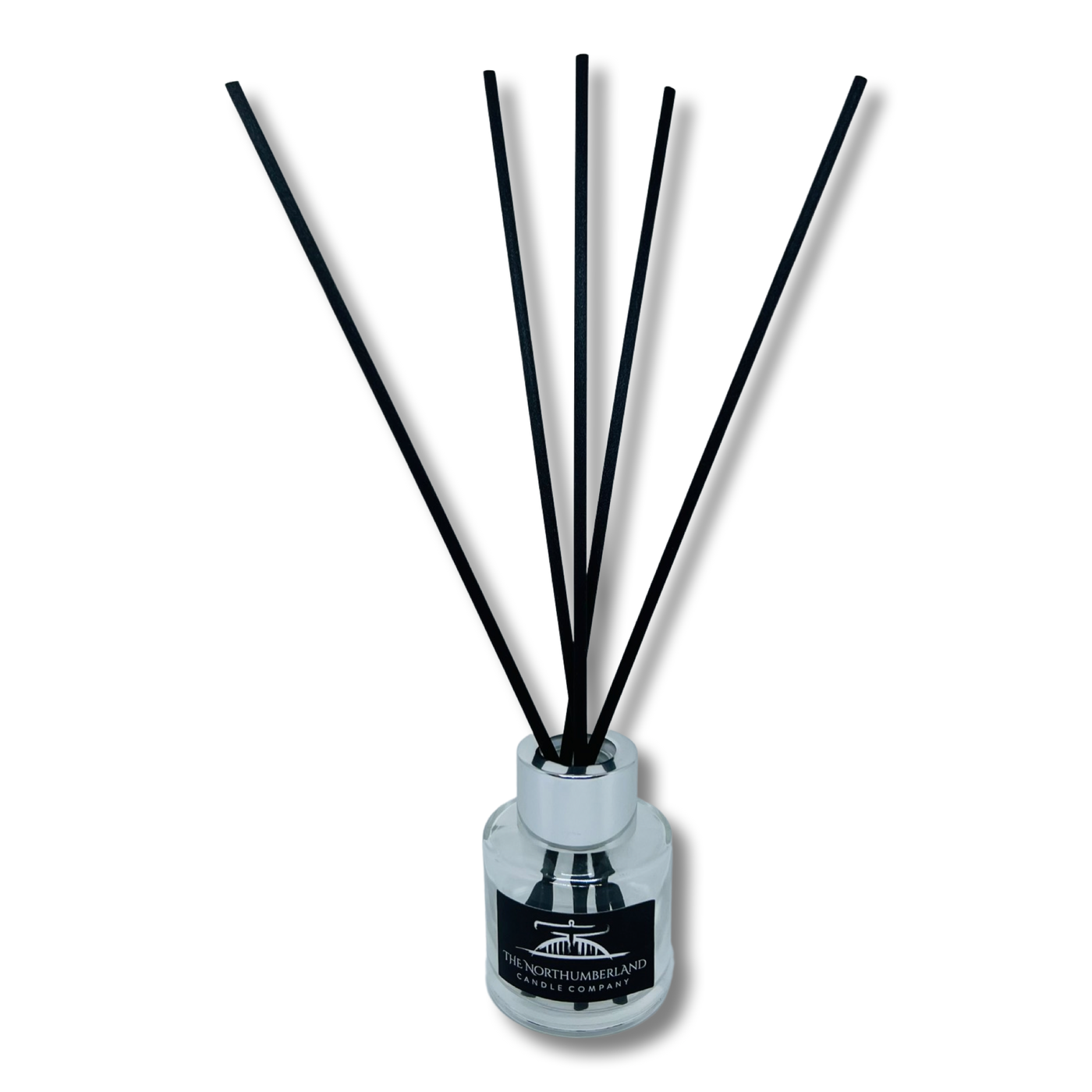 50ml Reed Diffuser (Black Label)